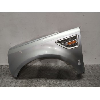 ALETA DELANTERA IZQUIERDA ASB790030 PLATA 
