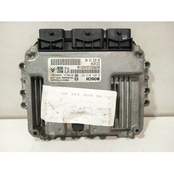 CENTRALITA MOTOR UCE 0281013331 