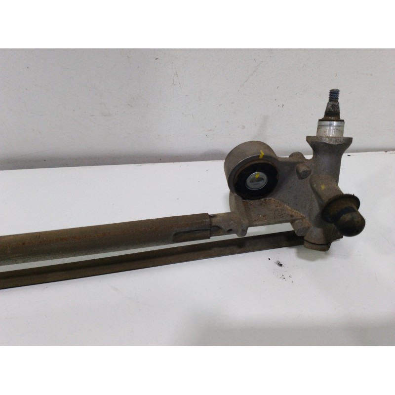 MOTOR LIMPIA DELANTERO 4 PINES  - imagen 3