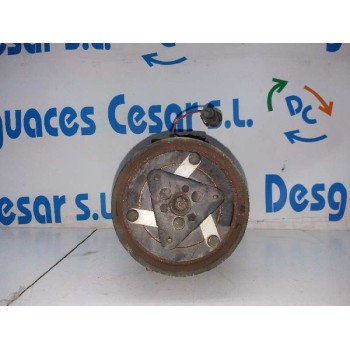 COMPRESOR AIRE ACONDICIONADO 09867303260 1219F