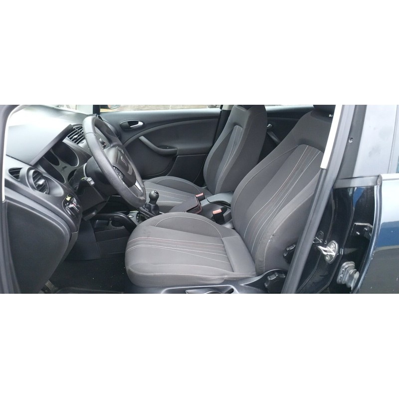 SEAT ALTEA XL (5P5) - imagen 6