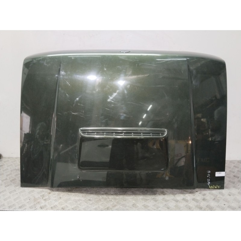 CAPOT 97127823 VERDE - imagen 1