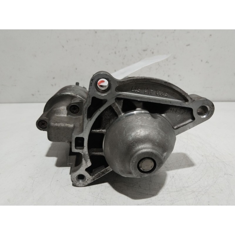 MOTOR ARRANQUE 0001112041  - imagen 1