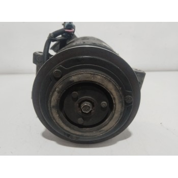 COMPRESOR AIRE ACONDICIONADO 12756725 