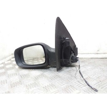 RETROVISOR IZQUIERDO NEGRO ELECTRICO