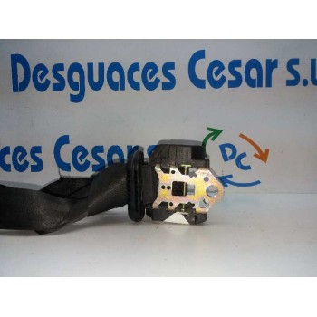 CINTURON SEGURIDAD TRASERO DERECHO 8973NG 
