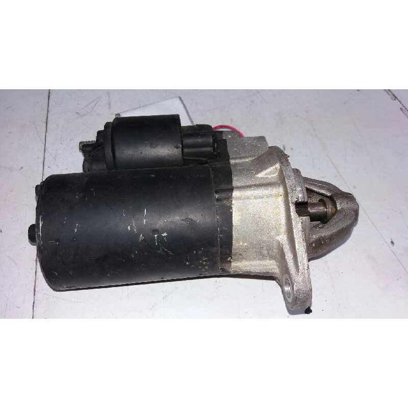 MOTOR ARRANQUE 0001107045  - imagen 1