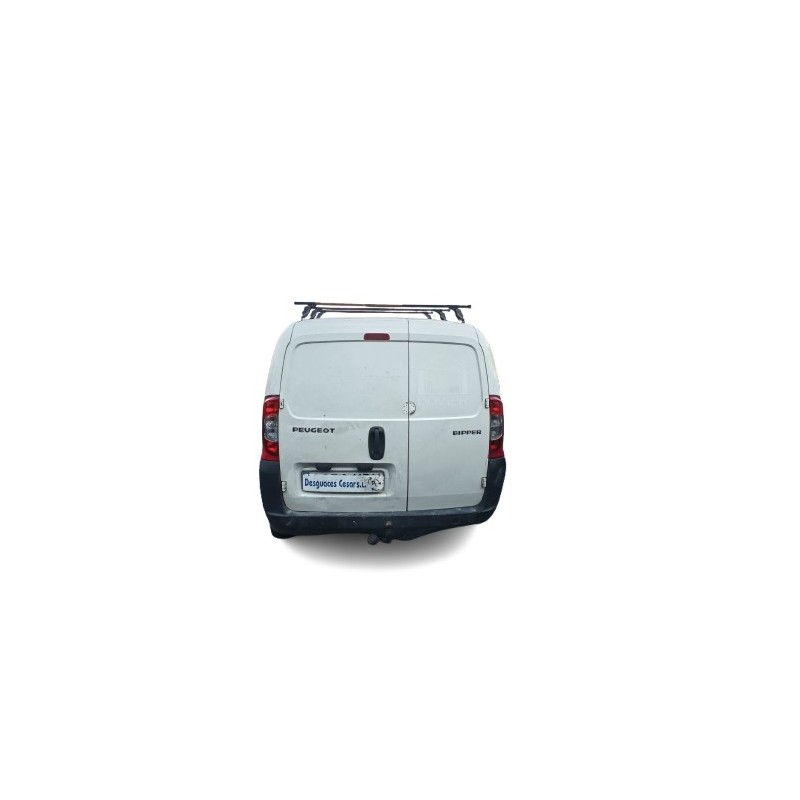 PEUGEOT BIPPER (AA_) - imagen 5