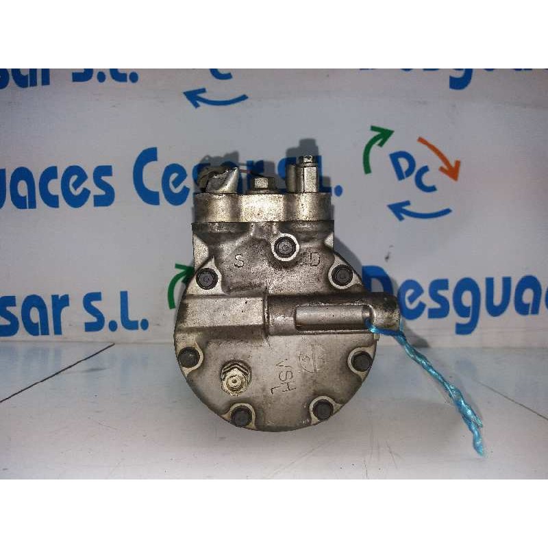 COMPRESOR AIRE ACONDICIONADO 09867303260 1219F - imagen 3