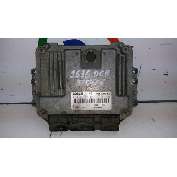 CENTRALITA MOTOR UCE 281011724 D281011724 