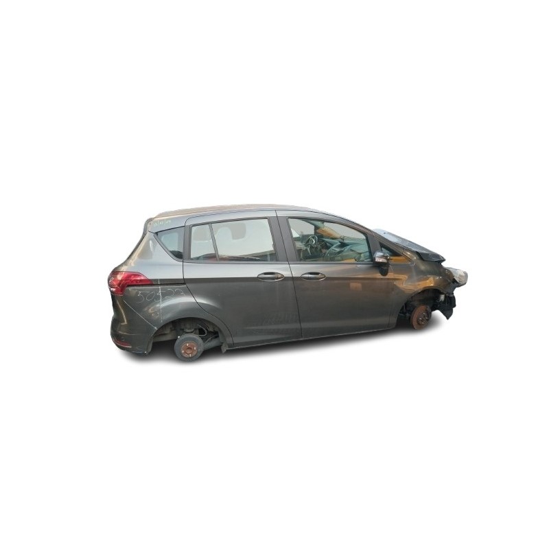 FORD B-MAX (JK) - imagen 4