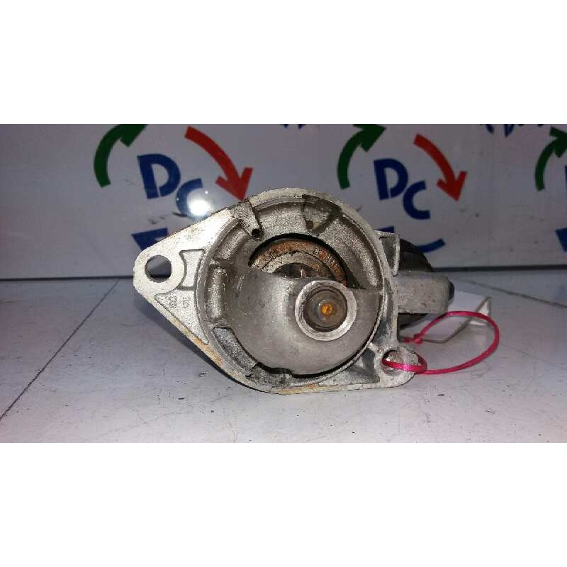 MOTOR ARRANQUE 0001107045  - imagen 2