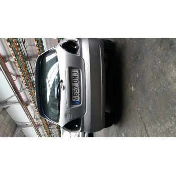 NISSAN ALMERA (N16/E)