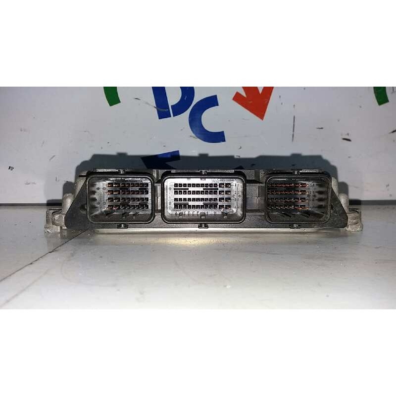 CENTRALITA MOTOR UCE 281011724 D281011724  - imagen 2