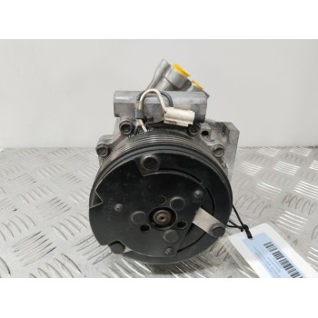 COMPRESOR AIRE ACONDICIONADO 8200037058 