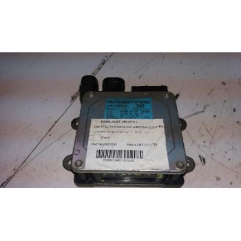 MODULO ELECTRONICO 9652024280 