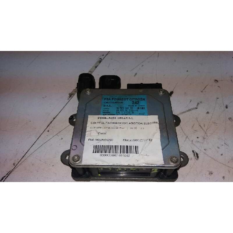 MODULO ELECTRONICO 9652024280  - imagen 1