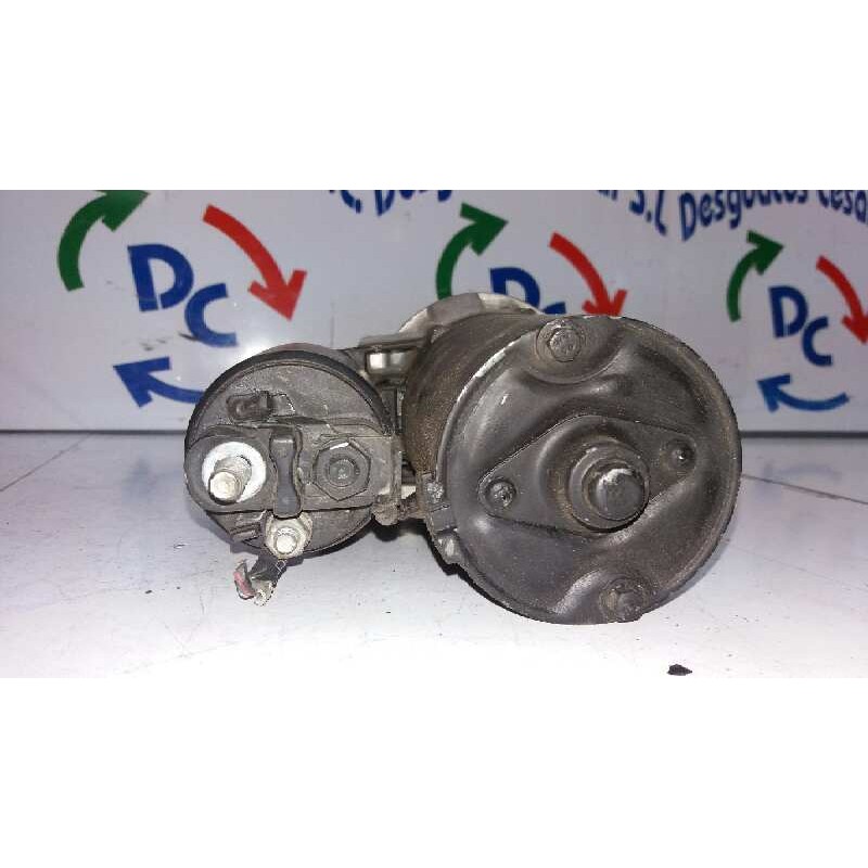MOTOR ARRANQUE 0001107045  - imagen 3