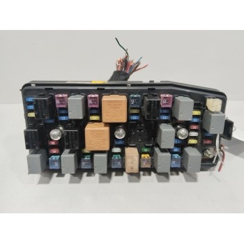CAJA RELES / FUSIBLES AK62265 
