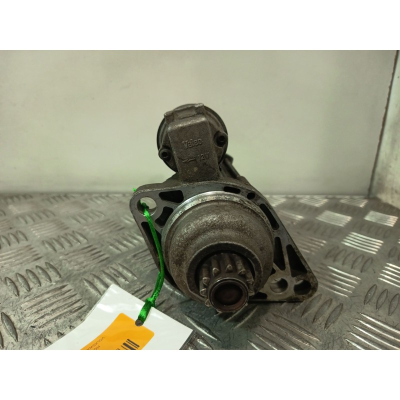 MOTOR ARRANQUE 02Z911023  - imagen 1