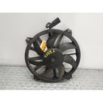 ELECTROVENTILADOR 9661571480 