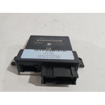 MODULO ELECTRONICO 4F0907468D 4F0910468A