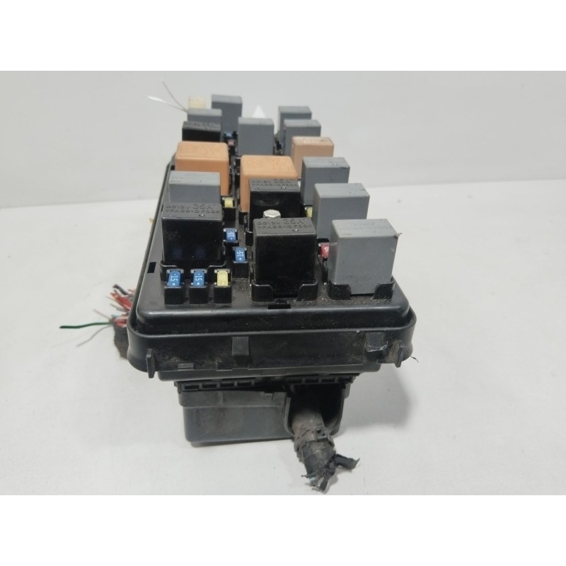 CAJA RELES / FUSIBLES AK62265  - imagen 3