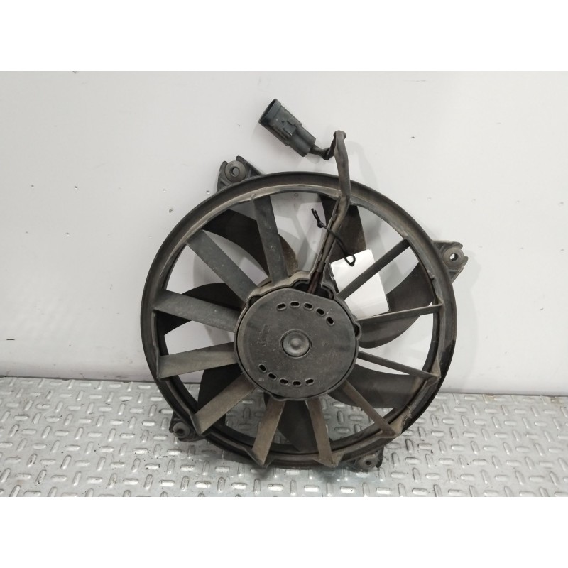 ELECTROVENTILADOR 9661571480  - imagen 2