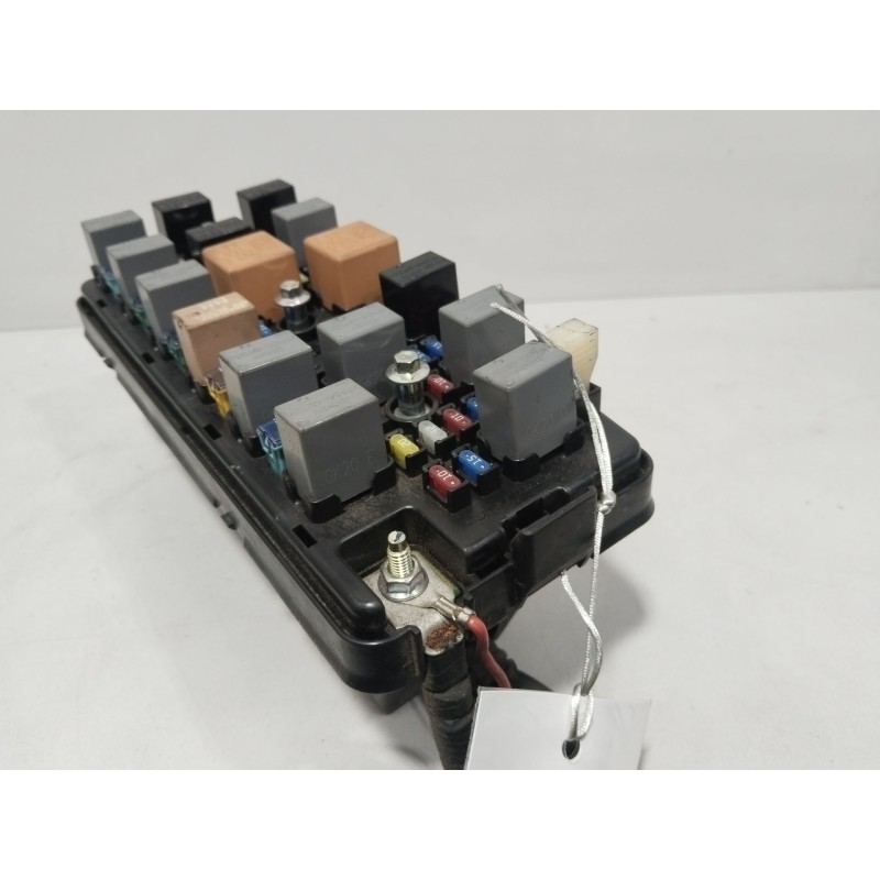 CAJA RELES / FUSIBLES AK62265  - imagen 4