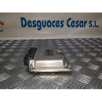 CENTRALITA MOTOR UCE 038906012CE 281010257 