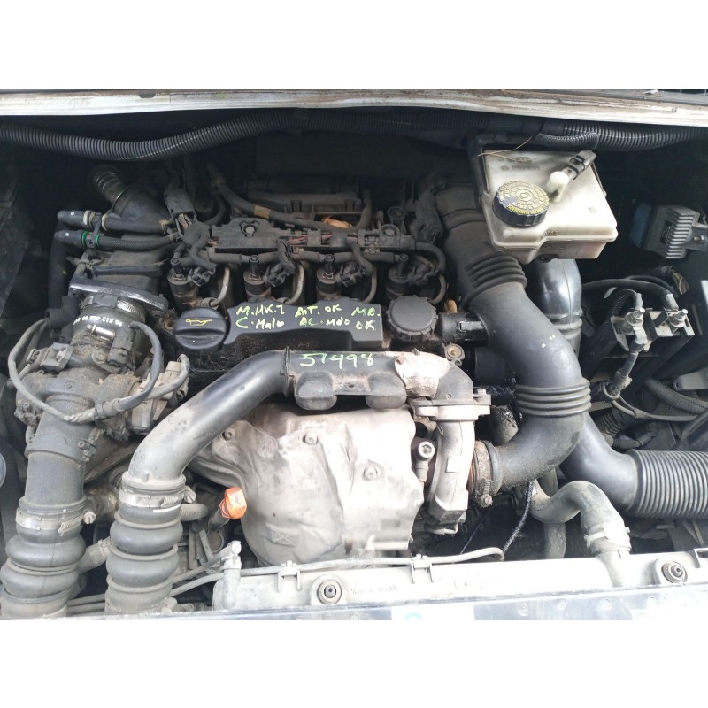 CITROËN XSARA PICASSO (N68) - imagen 5