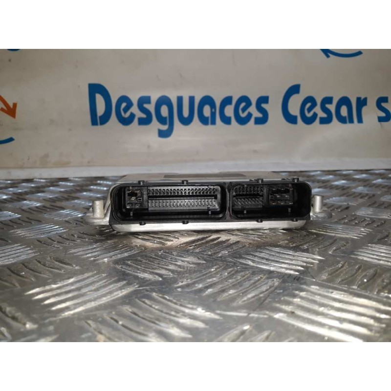 CENTRALITA MOTOR UCE 038906012CE 281010257  - imagen 2