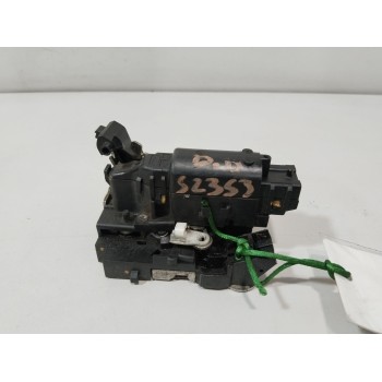 CERRADURA PUERTA DELANTERA DERECHA 805025267R 