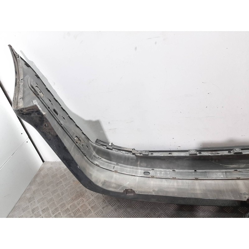 PARAGOLPES TRASERO NEGRO  - imagen 4