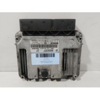 CENTRALITA MOTOR UCE 0281015176 
