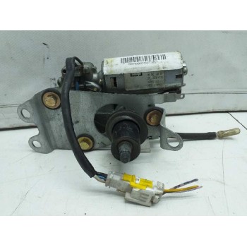 MOTOR LIMPIA TRASERO 