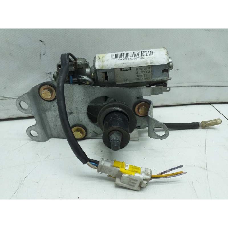 MOTOR LIMPIA TRASERO  - imagen 1