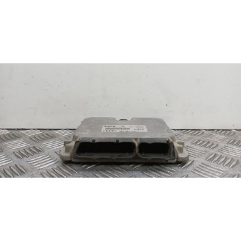 CENTRALITA MOTOR UCE 06A906018C 0261204126