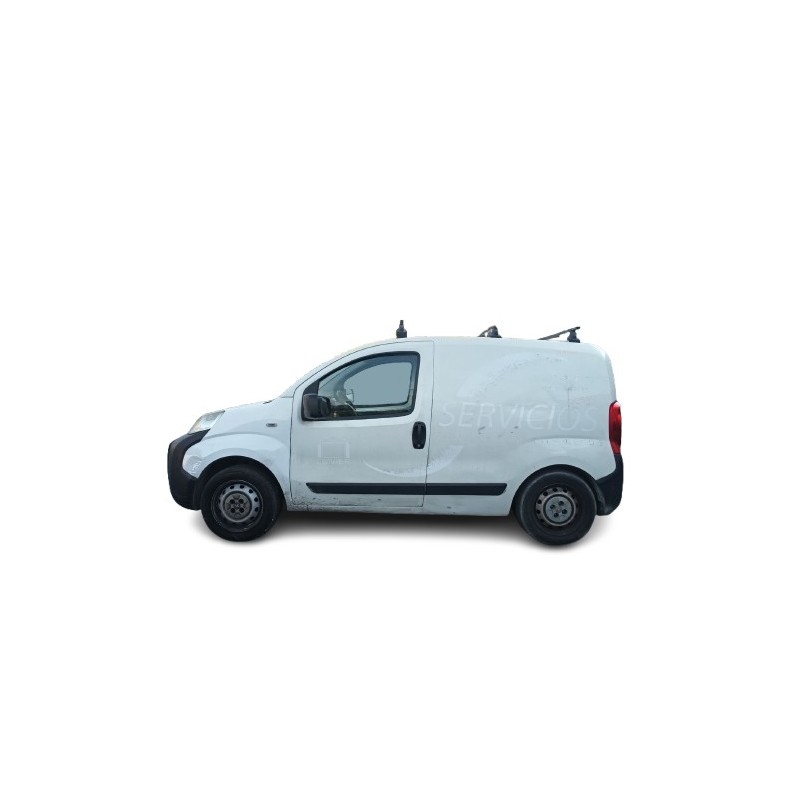 PEUGEOT BIPPER (AA_) - imagen 6