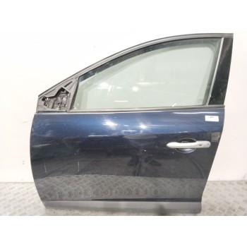 PUERTA DELANTERA IZQUIERDA 801016815R AZUL