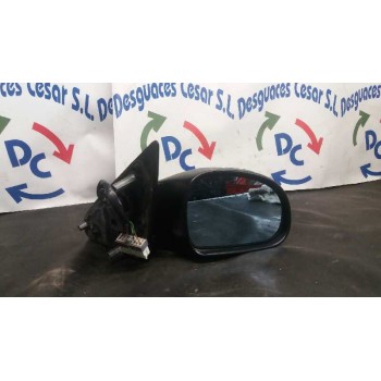 RETROVISOR DERECHO ELECTRICO 