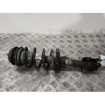 AMORTIGUADOR DELANTERO IZQUIERDO 344043 