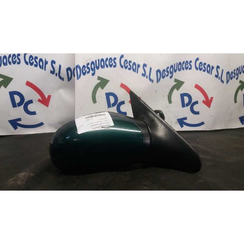 RETROVISOR DERECHO ELECTRICO  - imagen 2