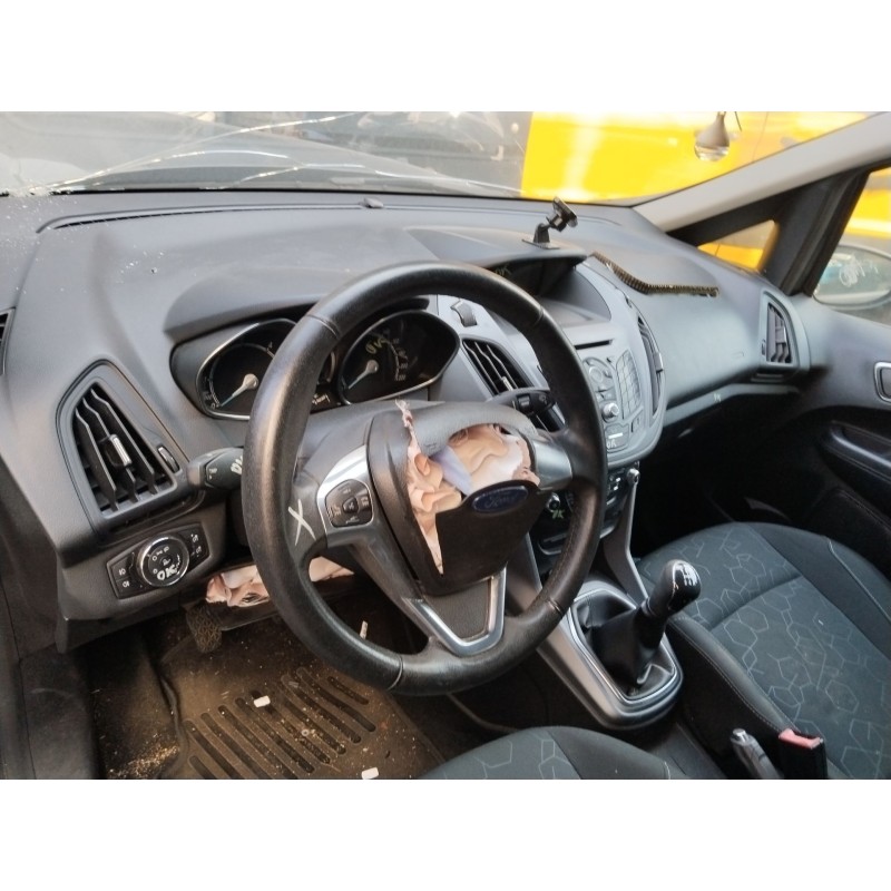 FORD B-MAX (JK) - imagen 5