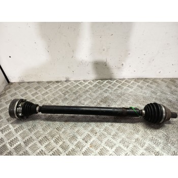 TRANSMISION DELANTERA DERECHA 1K0407272CC  OEM 1K0407272CC