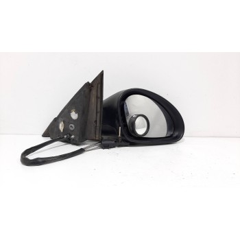 RETROVISOR DERECHO NEGRO MANUAL