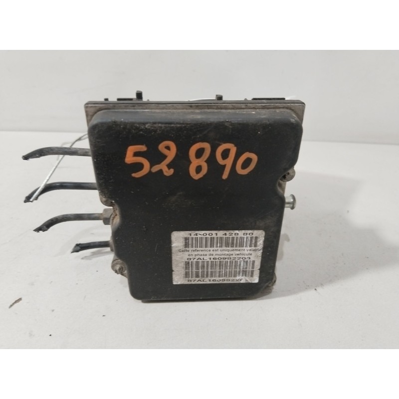 ABS 0265950319  - imagen 3