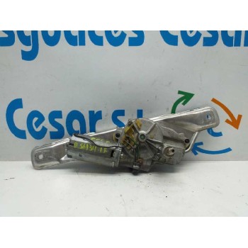 MOTOR LIMPIA TRASERO 