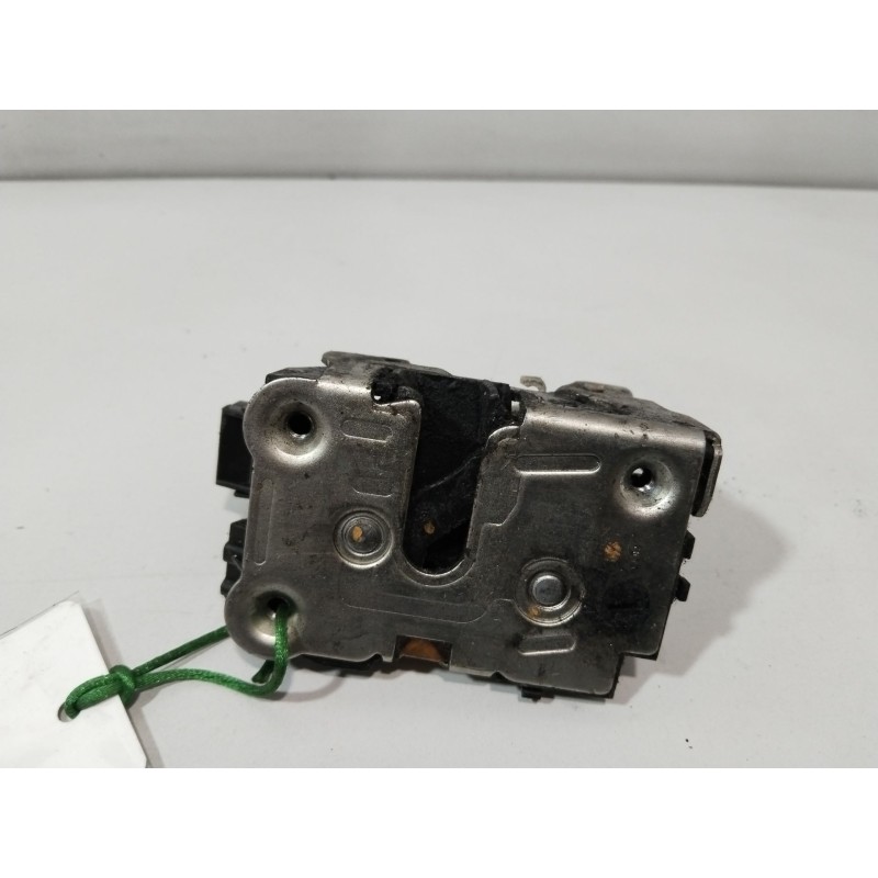 CERRADURA PUERTA DELANTERA DERECHA 805025267R  - imagen 4