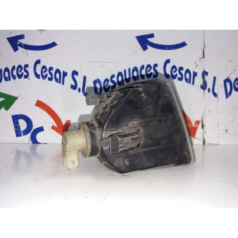 PILOTO DELANTERO IZQUIERDO  - imagen 2